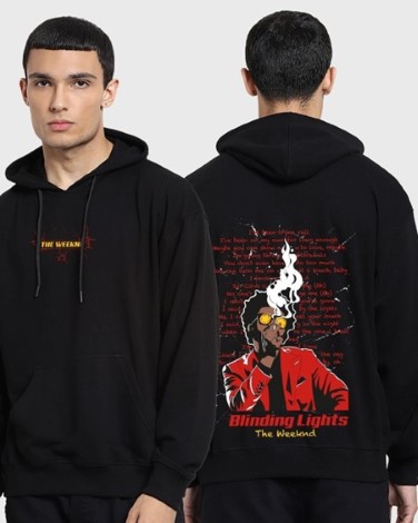 Oversized T-shirts